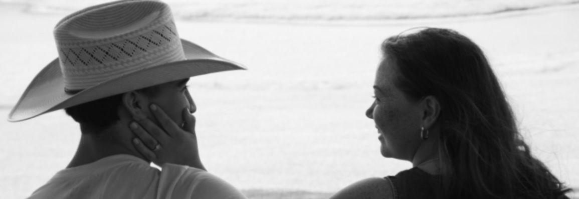 The Wedding Website of Celeste Galvan and Manuel Ibarra