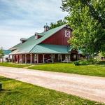 Maiden Rock Cidery & Orchard