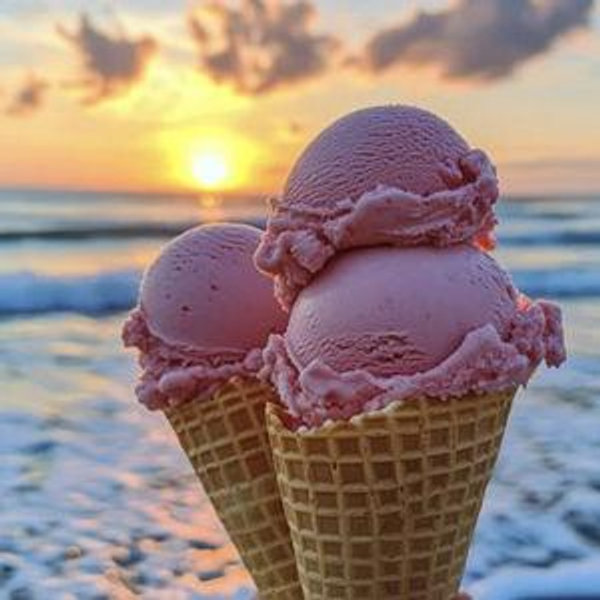 HONEYMOON | Afternoon Gelato Break