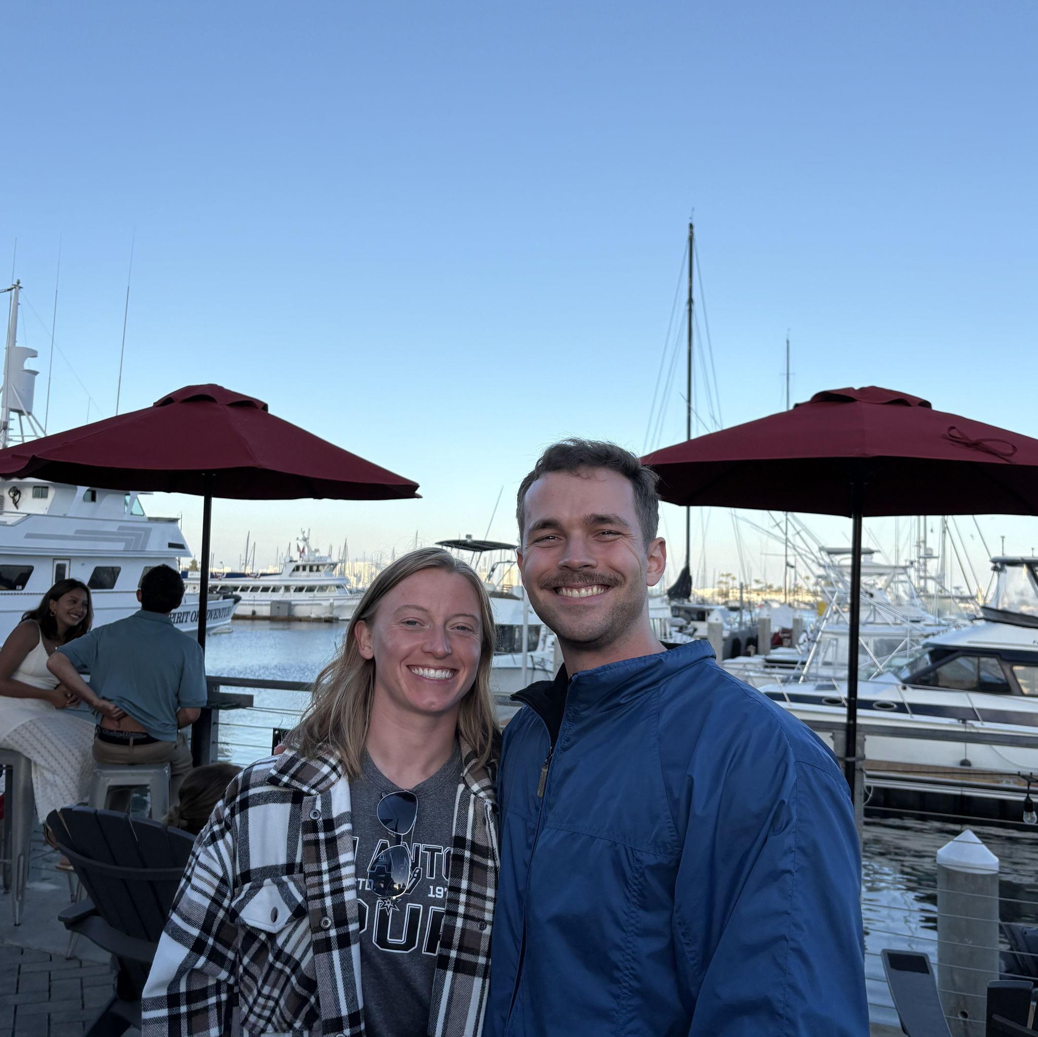 San Diego, CA