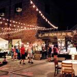 Frenchman Street