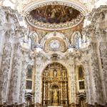 Monasterio de Nuestra Señora de la Asunción "La Cartuja"