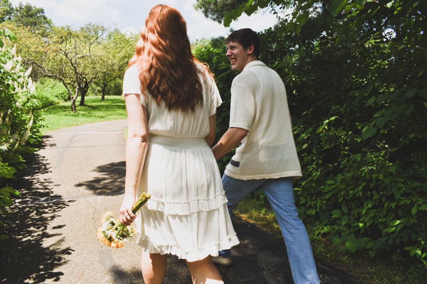 The Wedding Website of Michael Fulop and Savannah Jons
