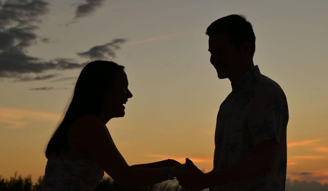 The Wedding Website of Arianna Wiece and Nicholas Kocar