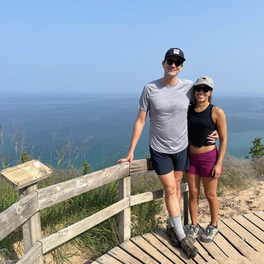 Sleeping Bear Dunes, MI