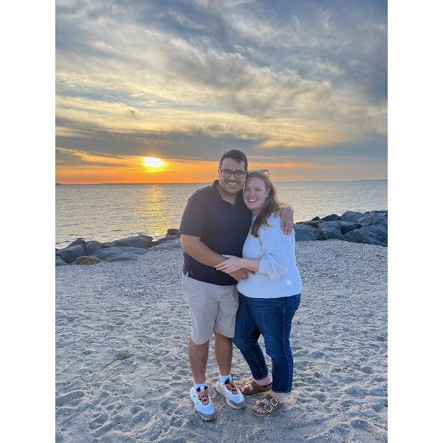 Lots of fun with friends in the Hamptons - thanks for the invites Cait+Nick!
