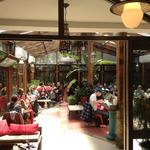 Cafe Mogador
