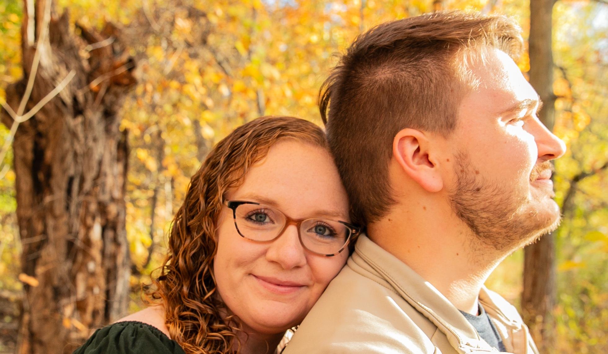 The Wedding Website of Kennedy Cardinal and Timothy Barbera