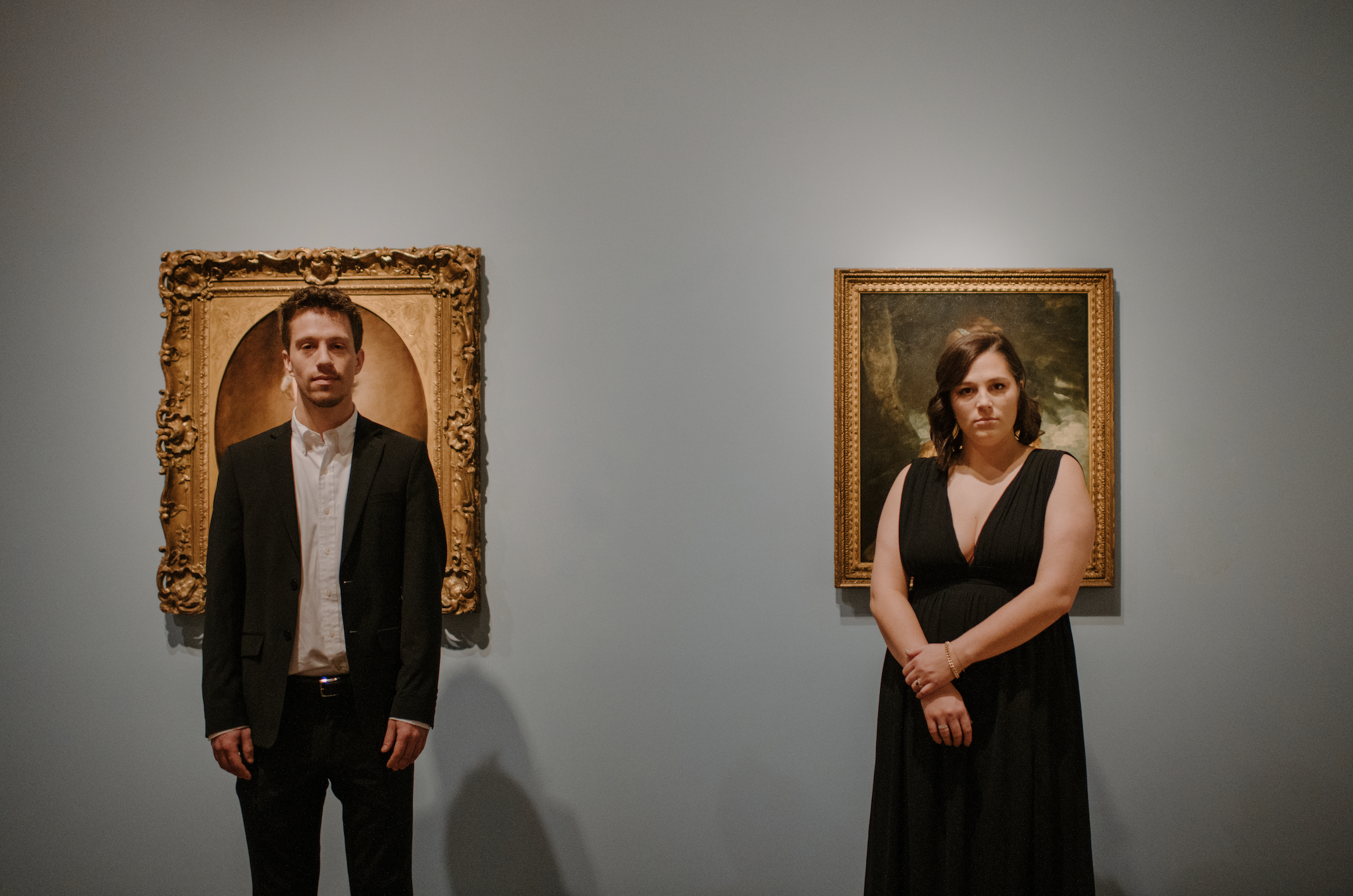 The Wedding Website of Emily Storm and Zach Kenney