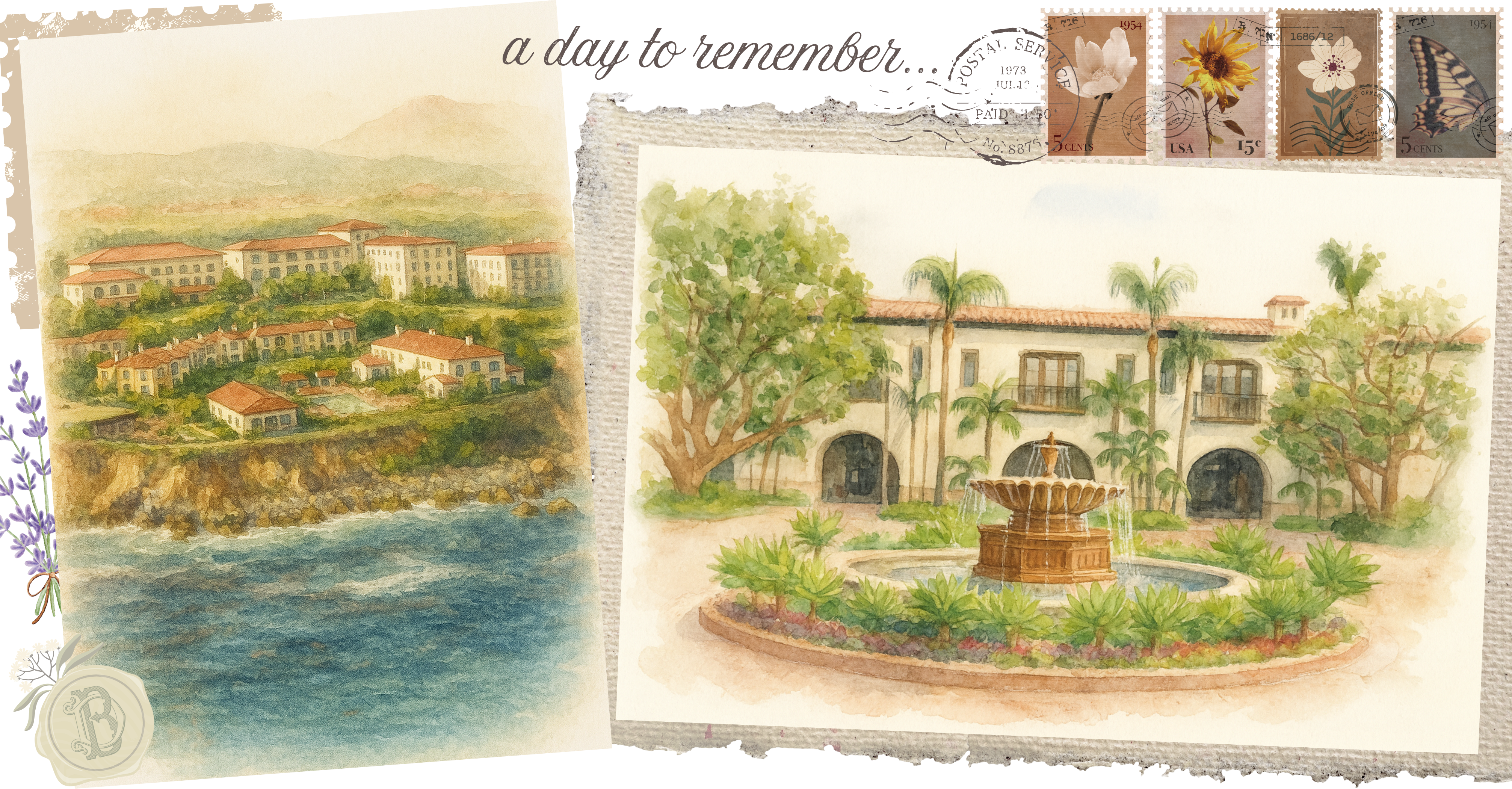 The Wedding Website of Bonnie Chau and Daniel Lin
