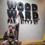 Woodward Park City