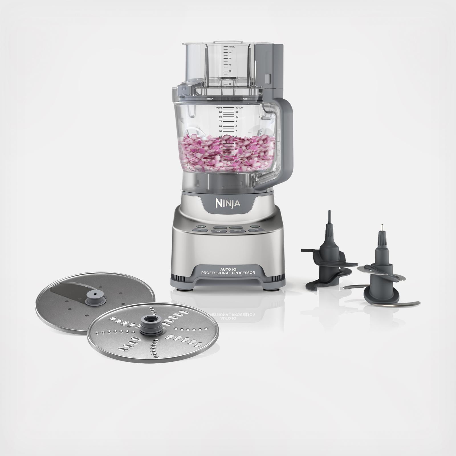 Nutri Ninja Auto-iQ One Touch Blender - On Sale - Bed Bath