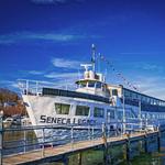 Seneca Harbor Station