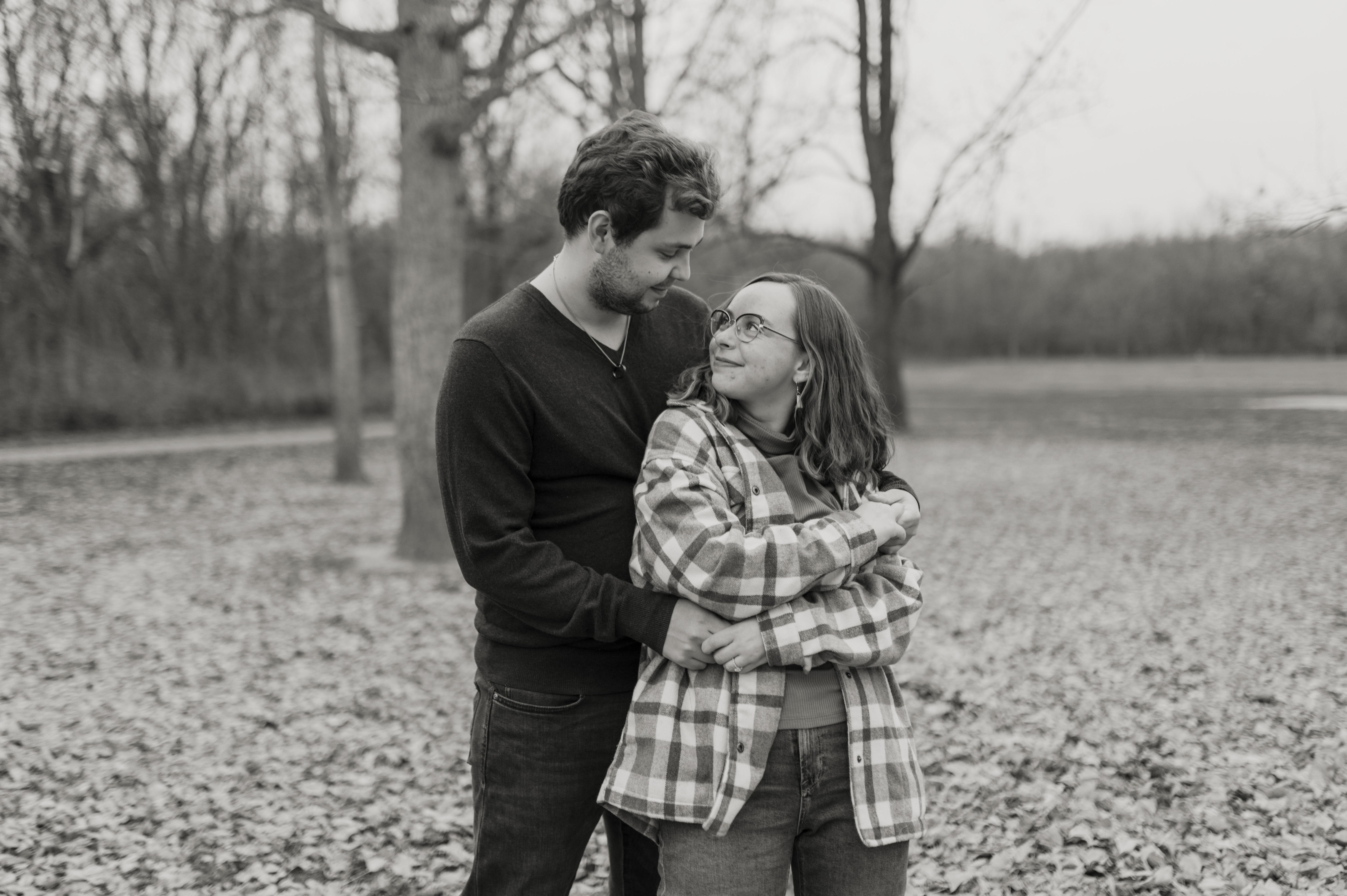 The Wedding Website of Marlia Berggoetz and Alijah Forbes