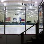 Spirit Ice Arena