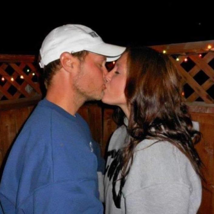 One of our favorite pictures 😘