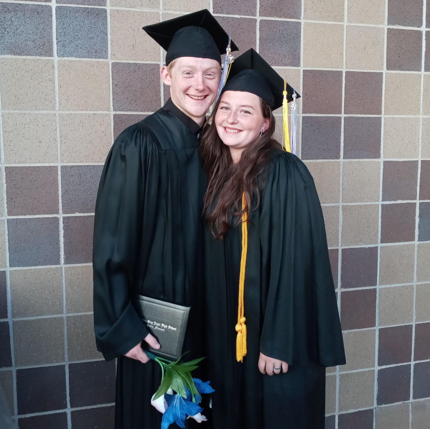 Graduation 2023!