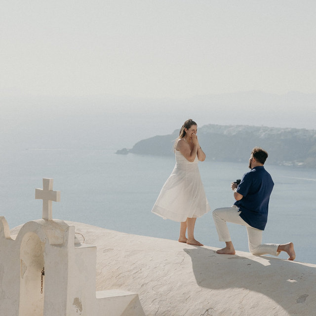 Honeymoon Fund
