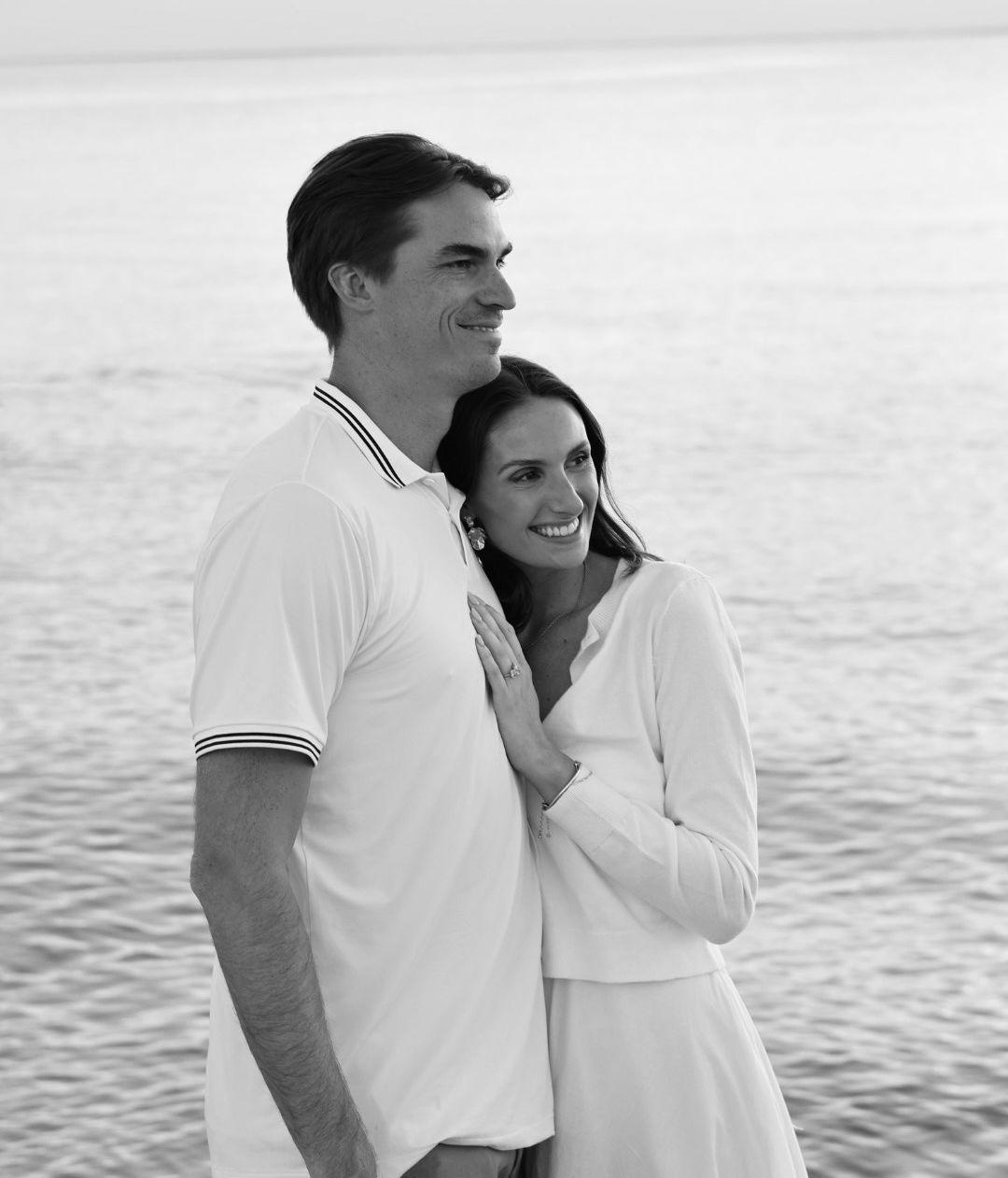 The Wedding Website of Hadlee Coker and Christopher Lischke