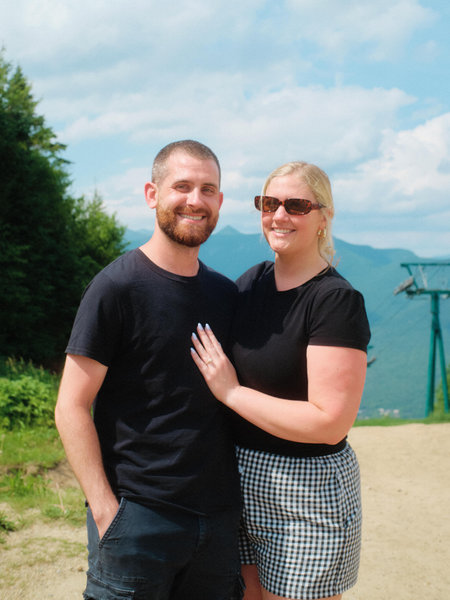 Katherine Lewis and Shayne Pavao's Wedding Website