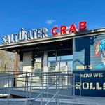 Saltwater Crab