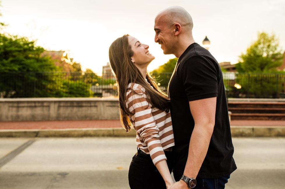 The Wedding Website of Emily Rizzo and Dan Sparks