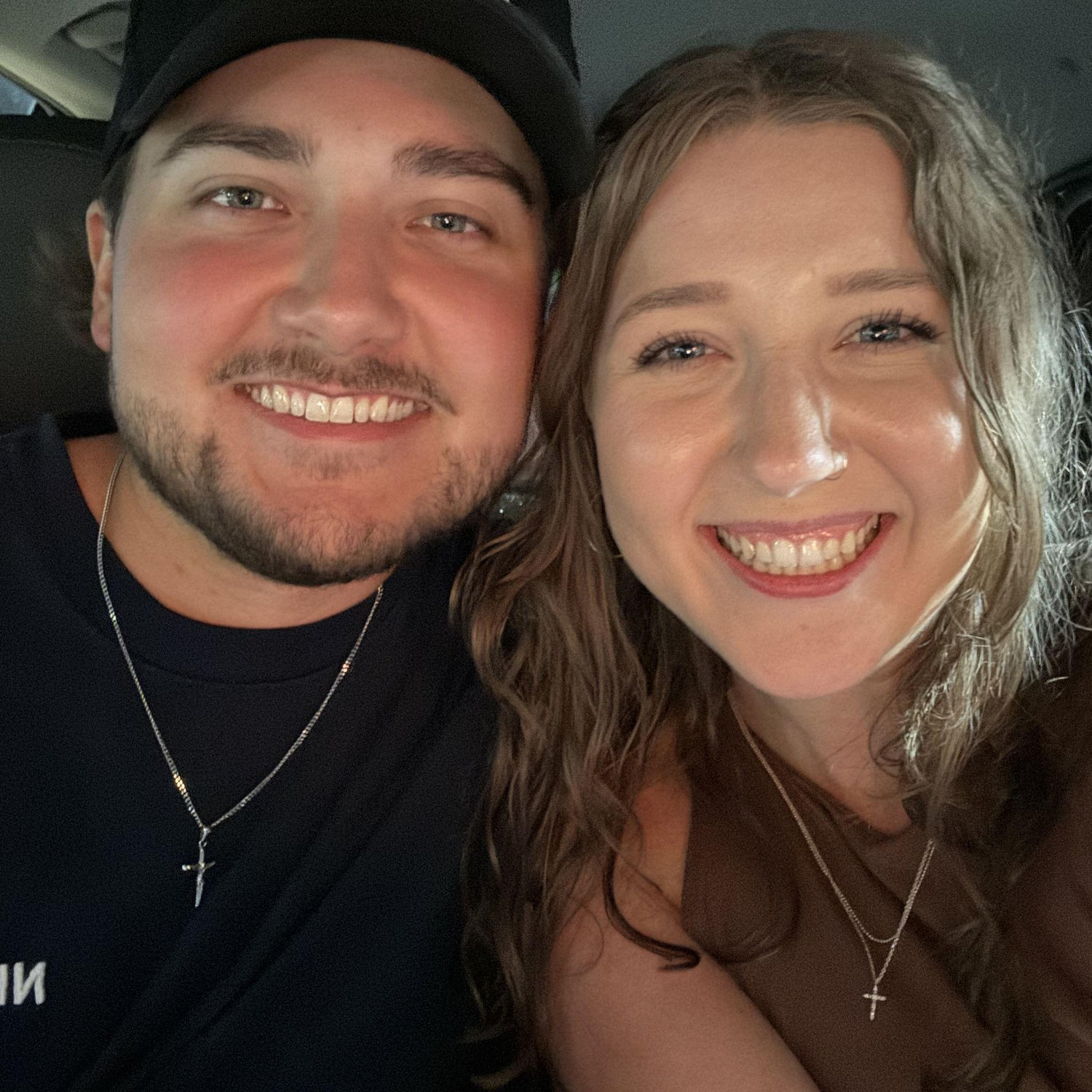 First date that lasted 9 hours long!
