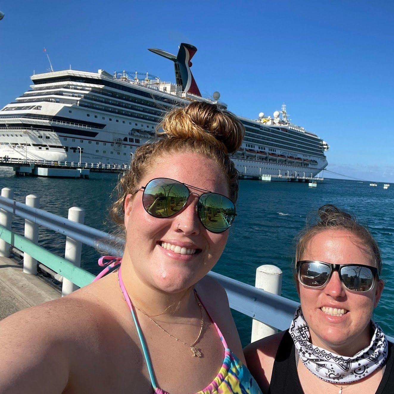 Caribbean Cruise 2022 - Ocho Rios, Jamaica