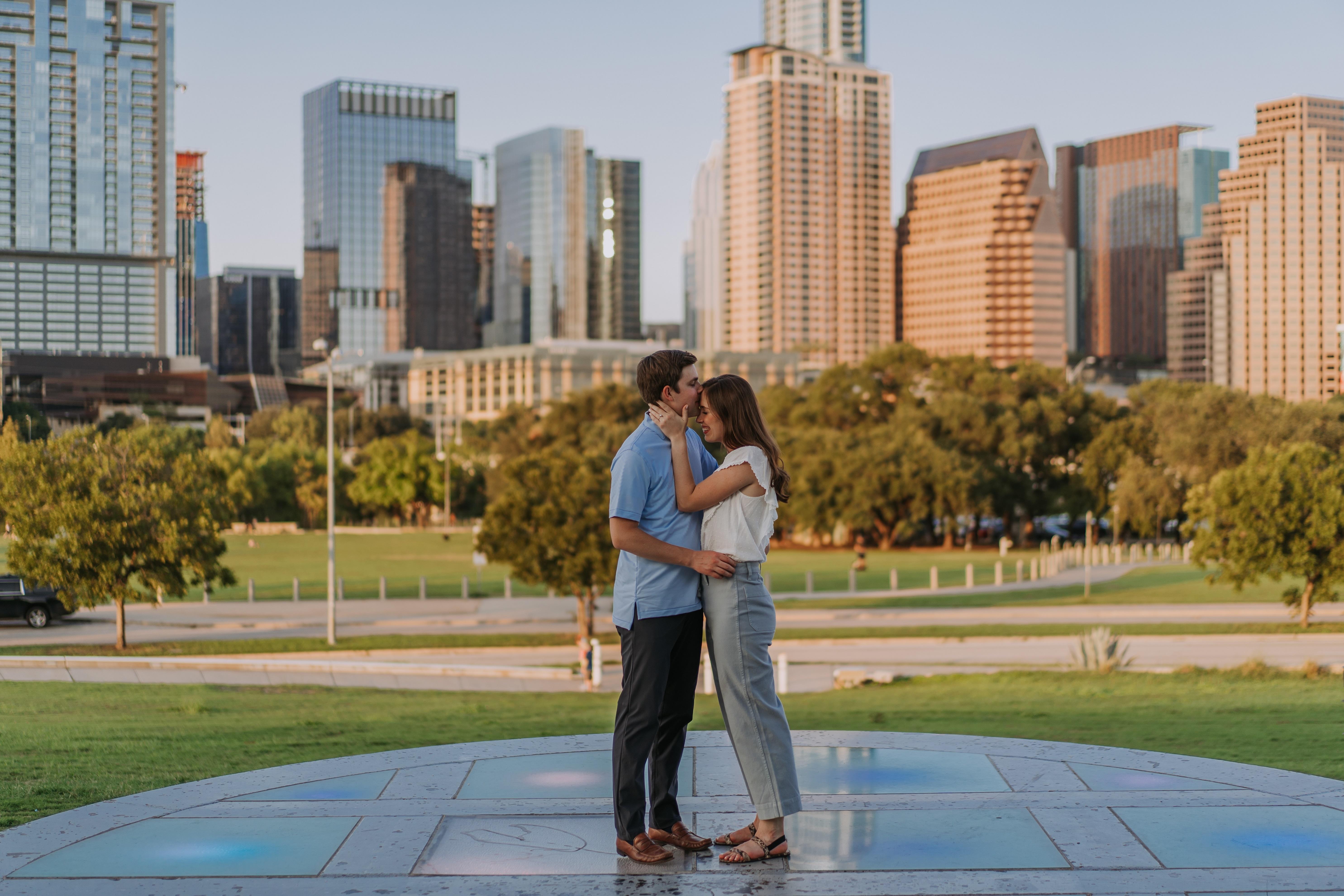 The Wedding Website of Rachel Boaz and Mark Gorham