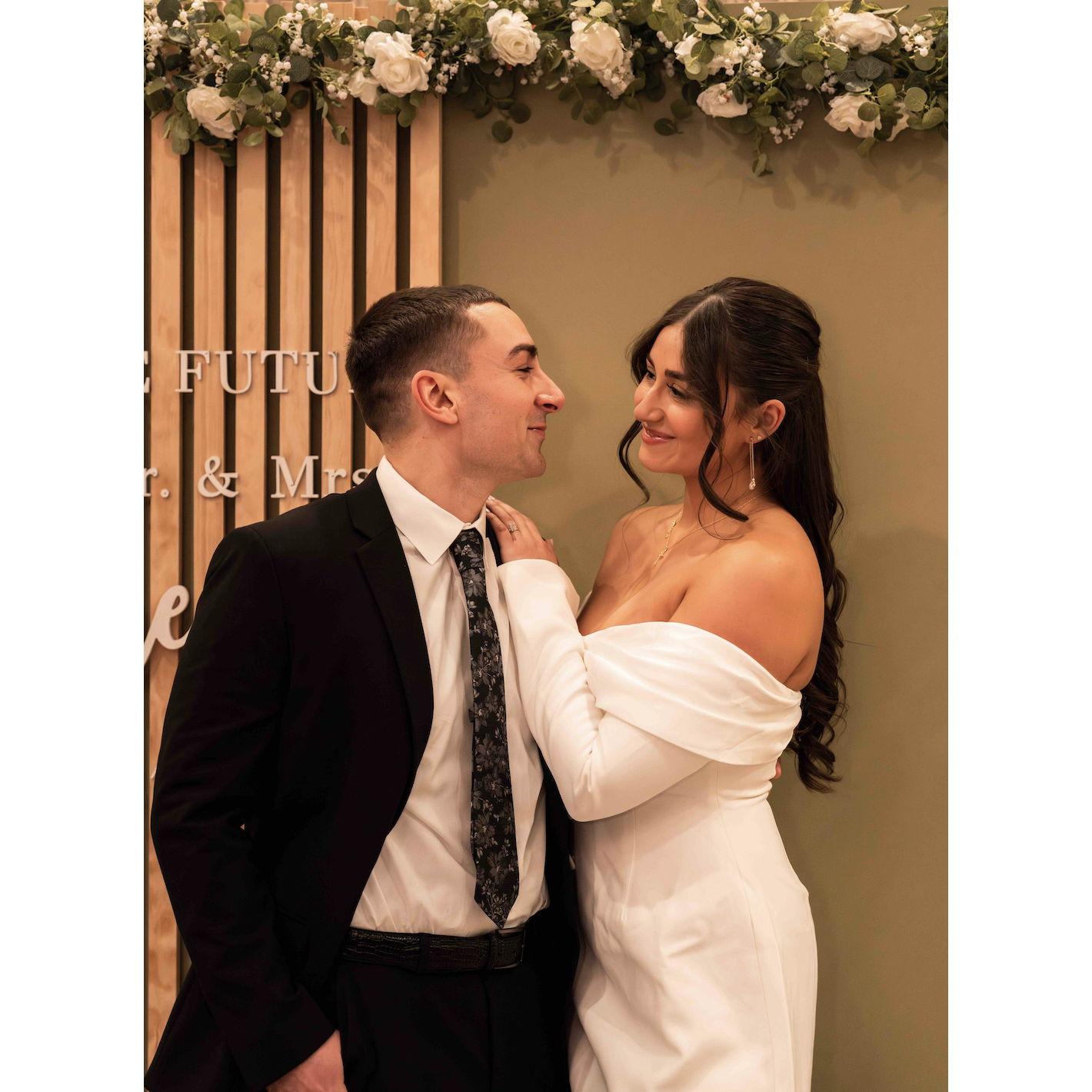 February 1, 2025
Engagement Party at LiGreci's Staaten
Dylan Zipf Photography (Instagram: Dylanzipf_Photography)
