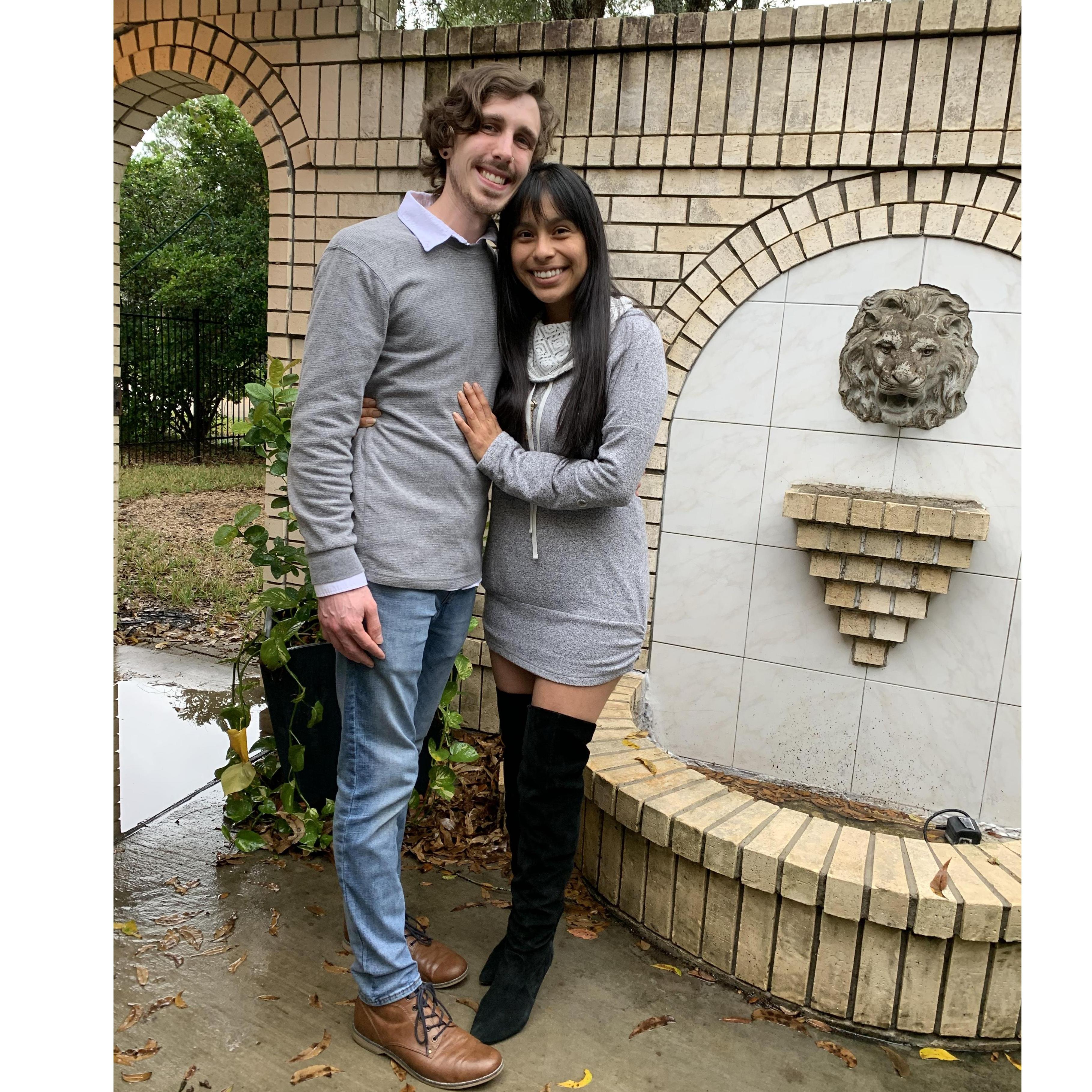 Thanksgiving '20