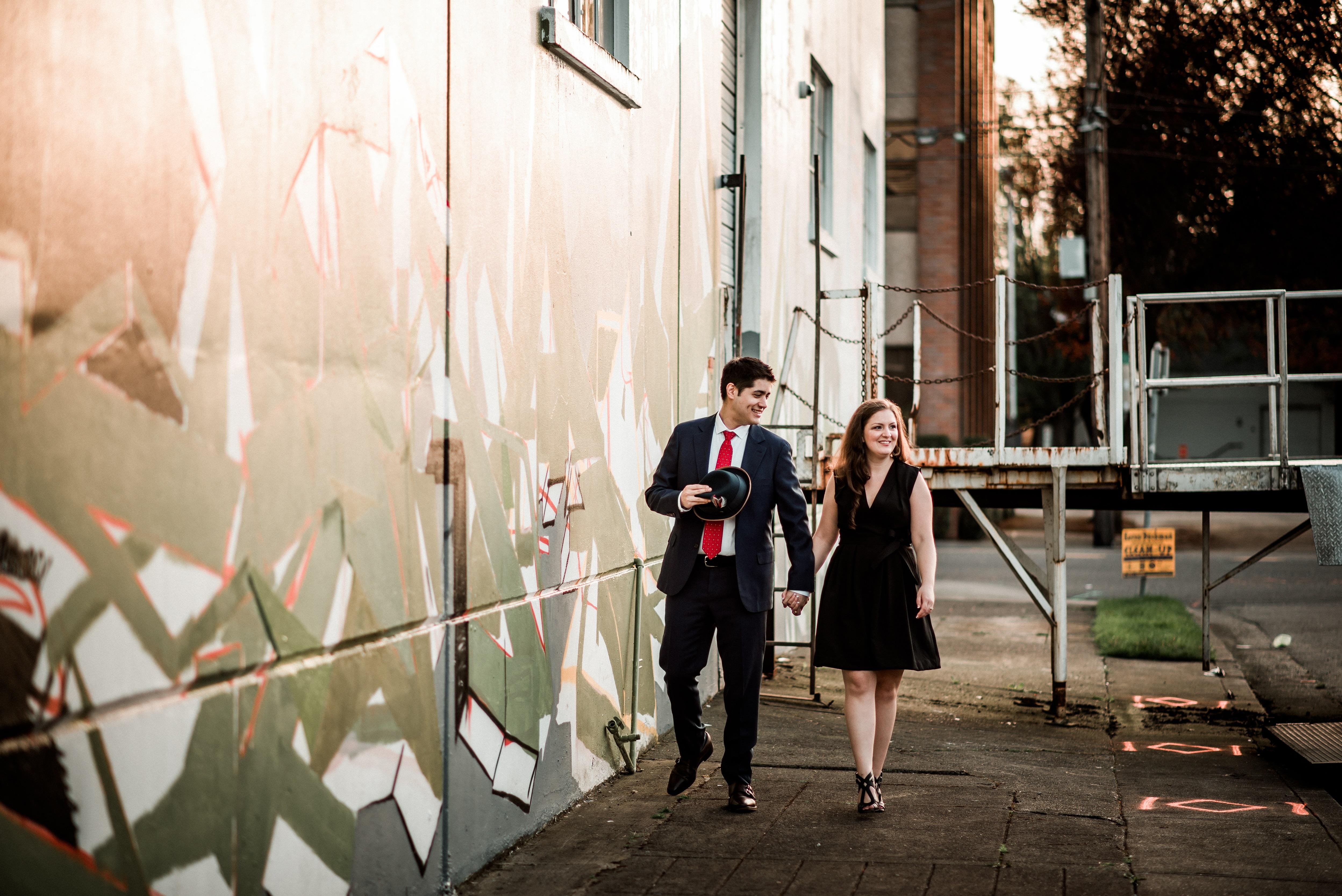 The Wedding Website of Korey Rose and Alicia Hurst