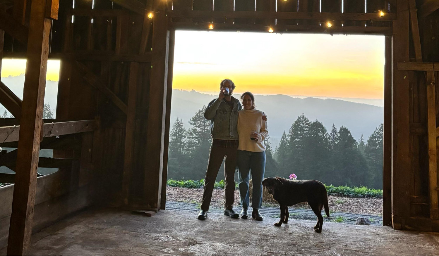The Wedding Website of Rebecca Smith and Evan Mahony-Moyer