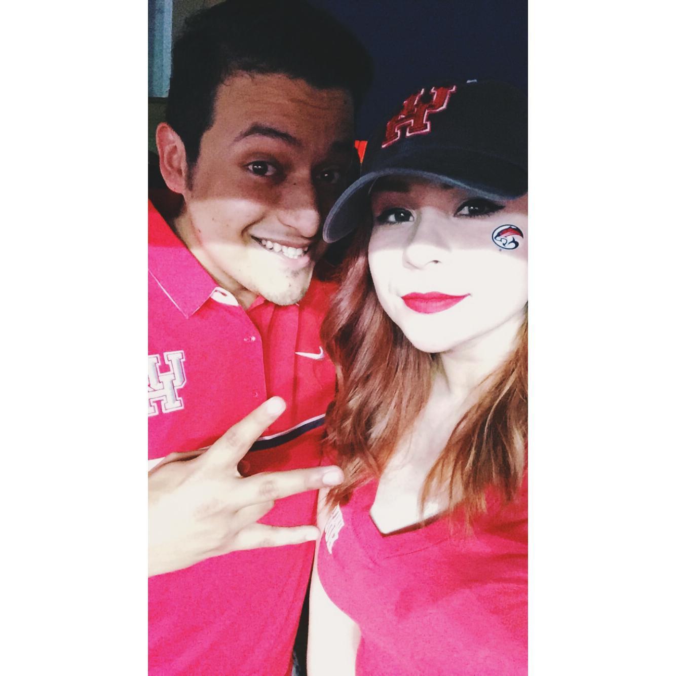UH game 2016