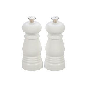 Petite Salt and Pepper Mill Set, Set of 2