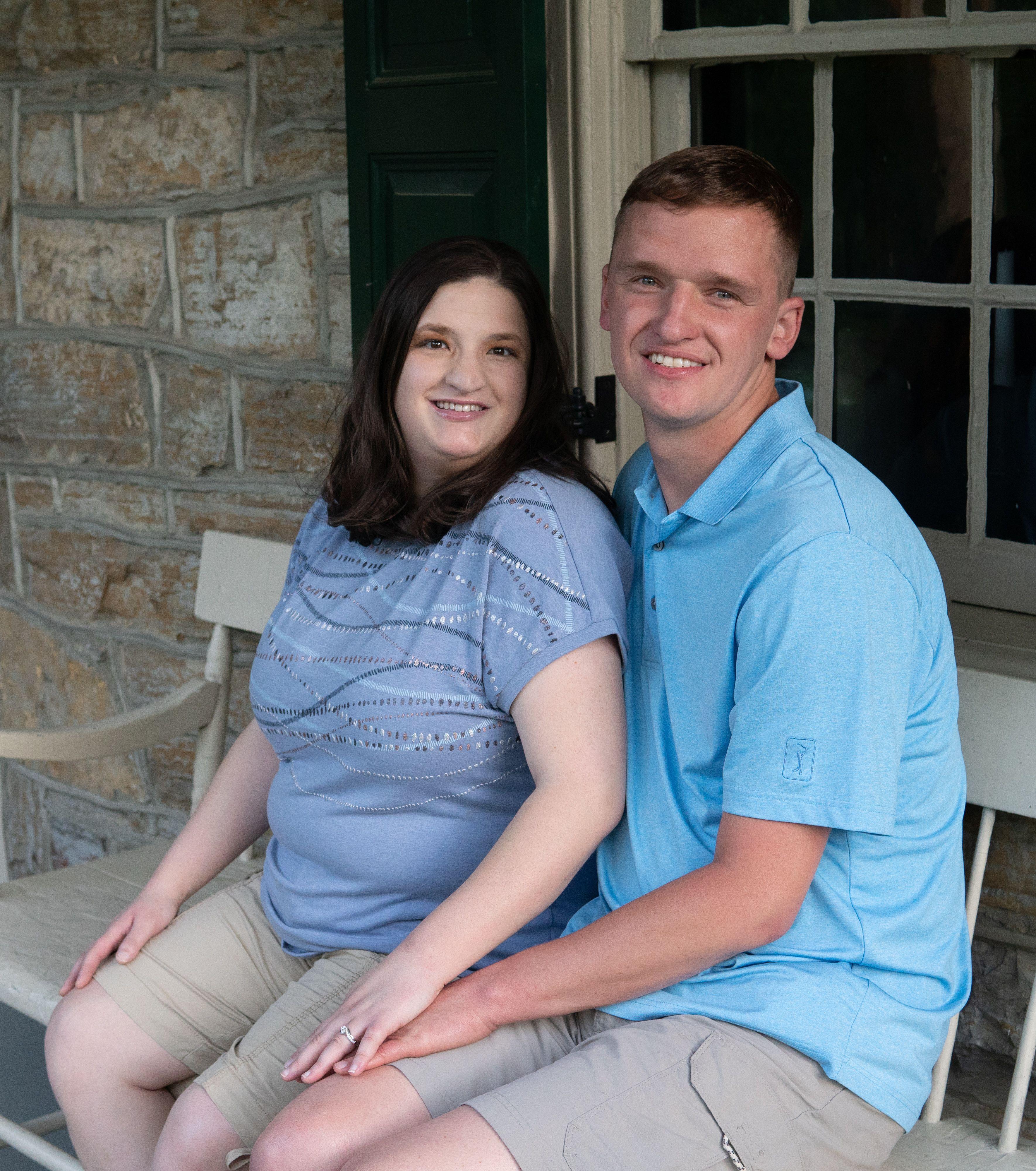 The Wedding Website of Kelsey Mathias and Ryan Washabaugh