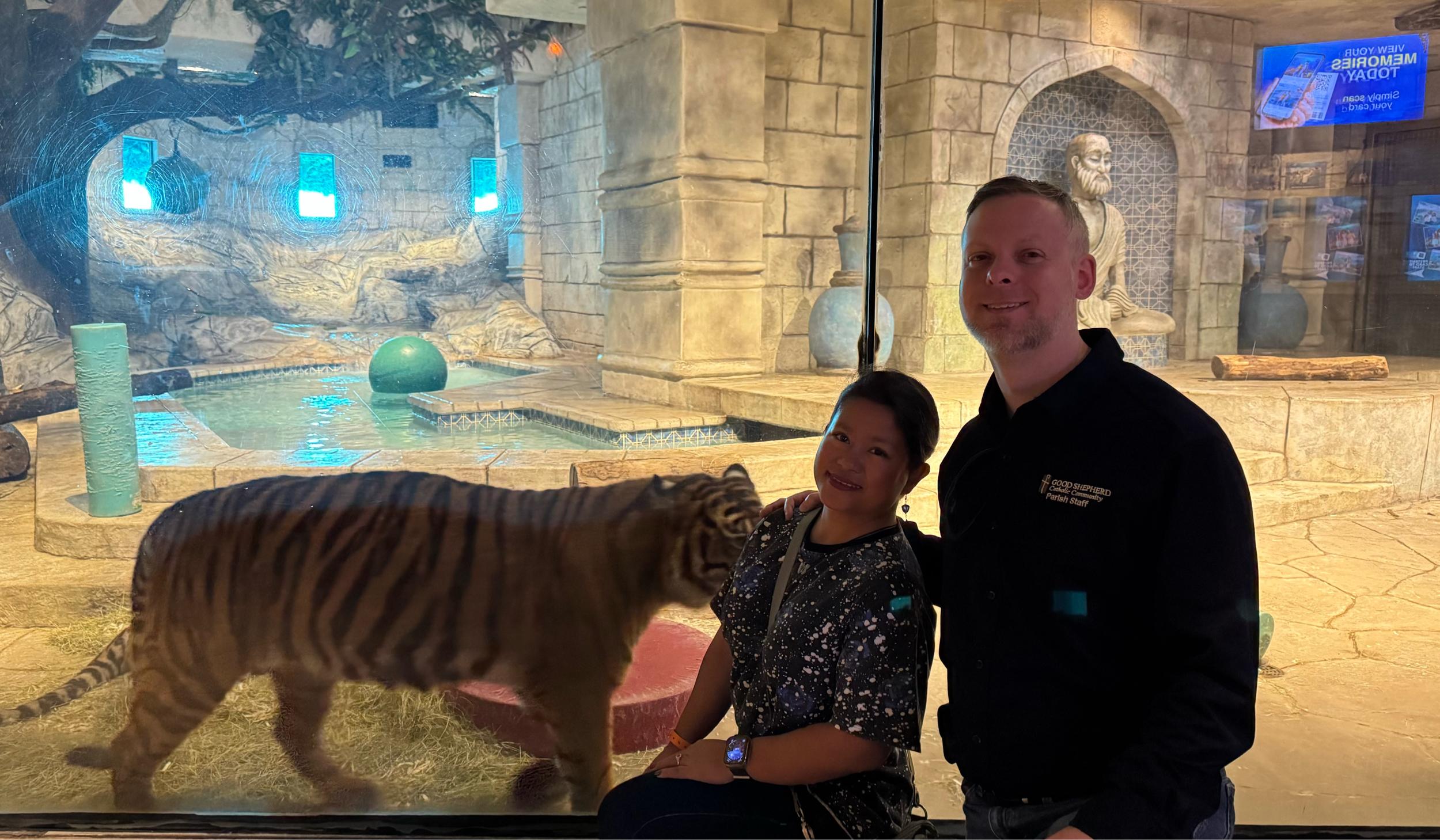 The Wedding Website of Bryan Trachier and Sarah Stack