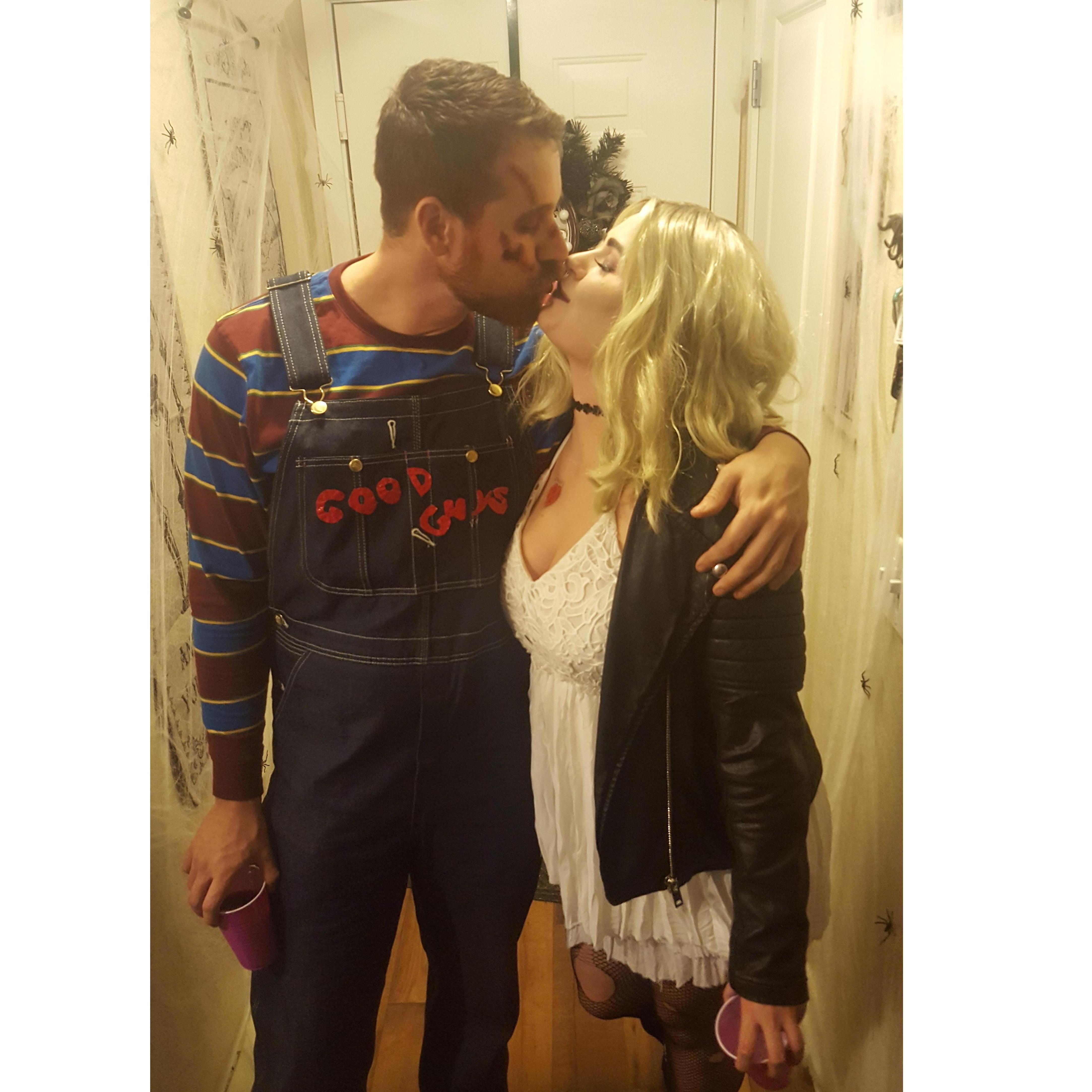 Halloween