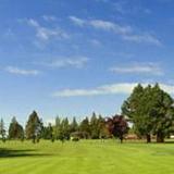 Evergreen Golf Course