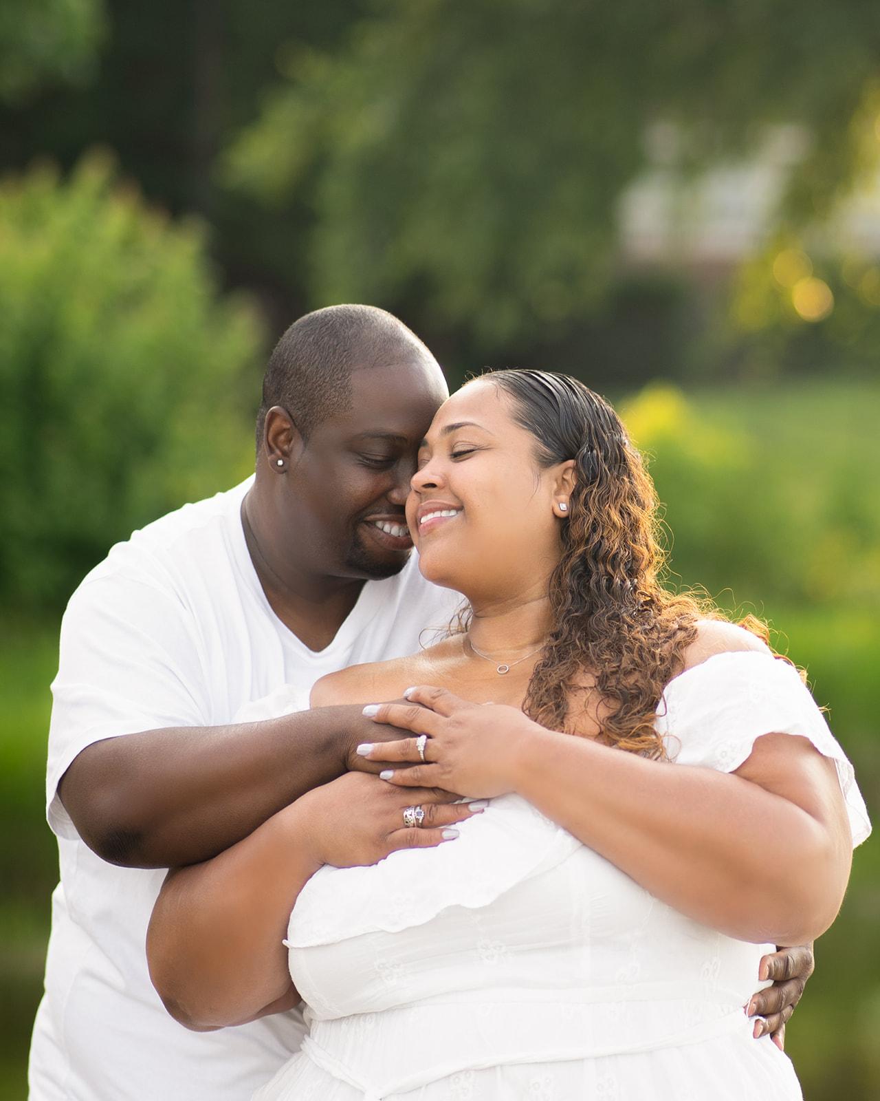 The Wedding Website of Neosha Joynes and Asheber Ruiz