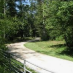 Paul G. Boorman Trail