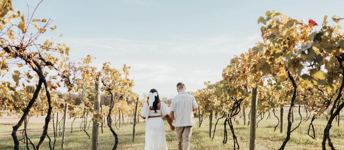 The Wedding Website of Nina Ortiz and Thomas Pingelli