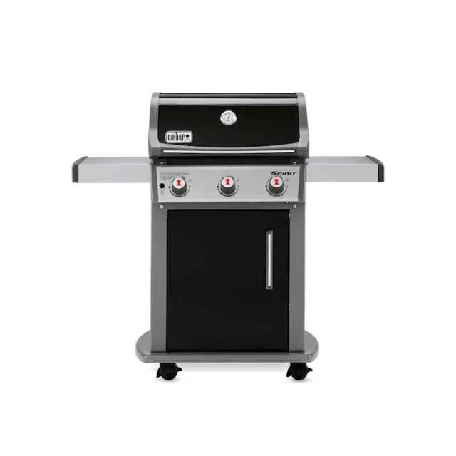 Spirit E-310 Gas Grill (Liquid Propane)