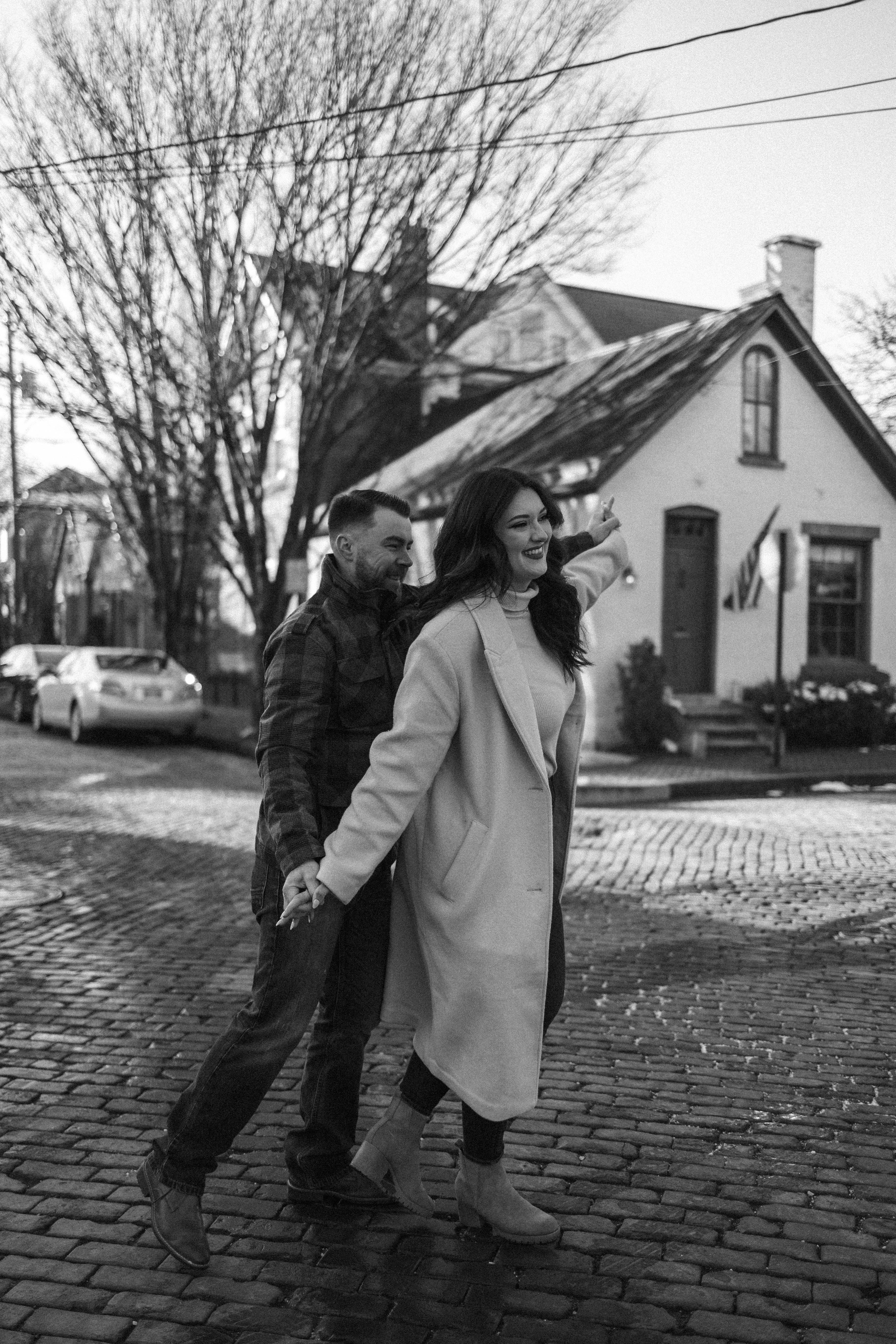 The Wedding Website of Alexa Hopper and Justin Snyder