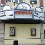The Ritz Movie Theater