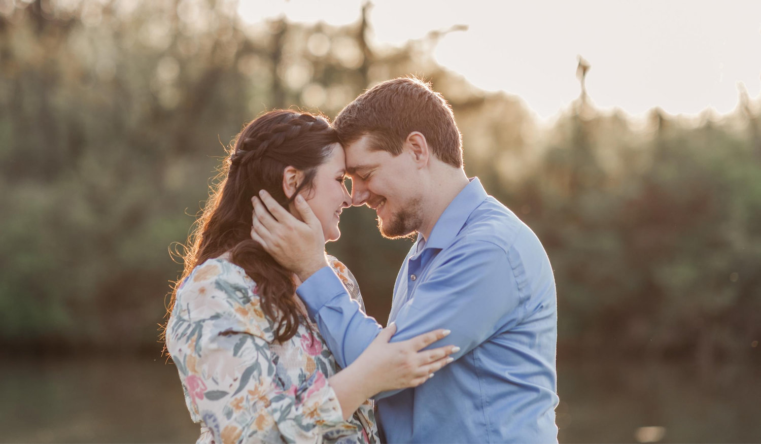 The Wedding Website of Stephanie Kamper and Robert Manley