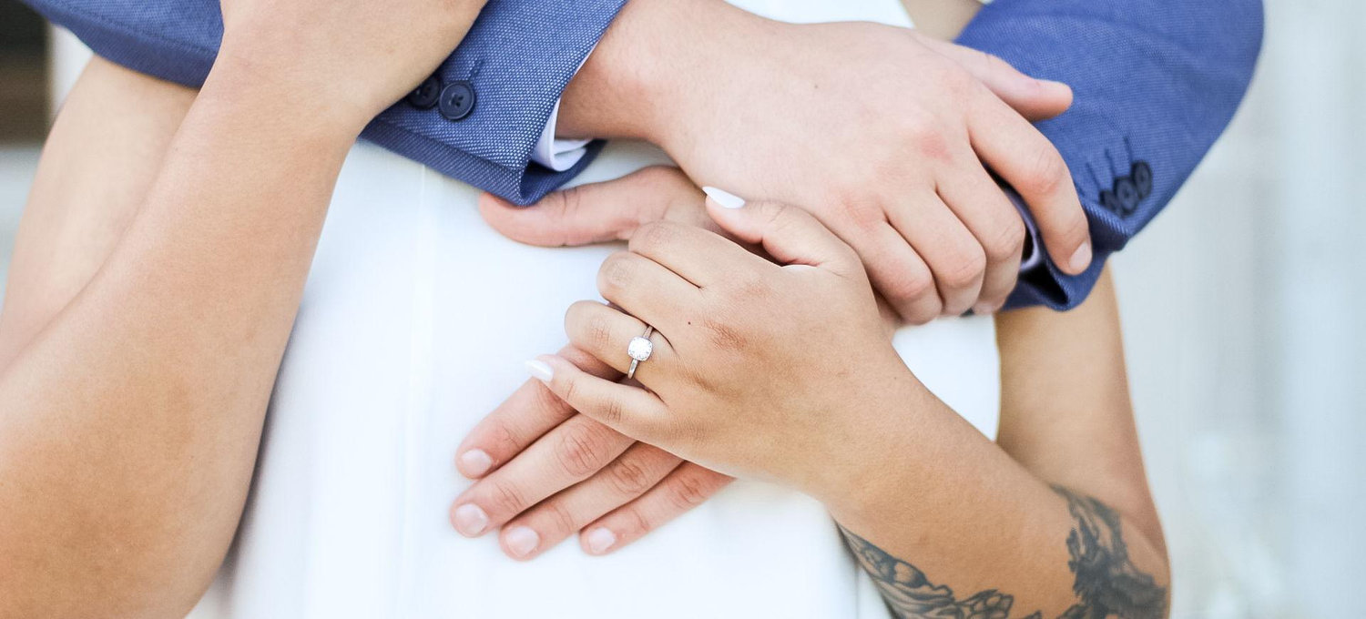 The Wedding Website of Michelle Fernandez and Jeff Smith