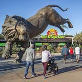 San Diego Zoo