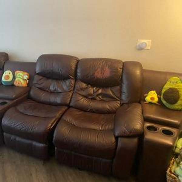 Large Furniture Fund