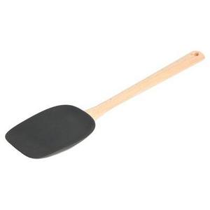 Product description page - Beechwood Silicone head Spoonula Gray - Threshold™